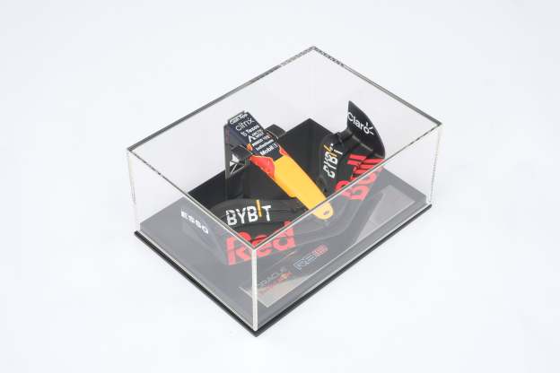 Oracle Red Bull Racing RB18 Nosecone