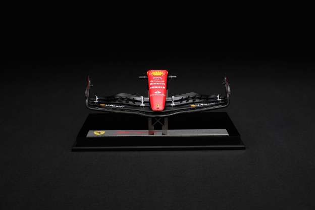 Ferrari SF-23 Nosecone - 2023 Season Livery
