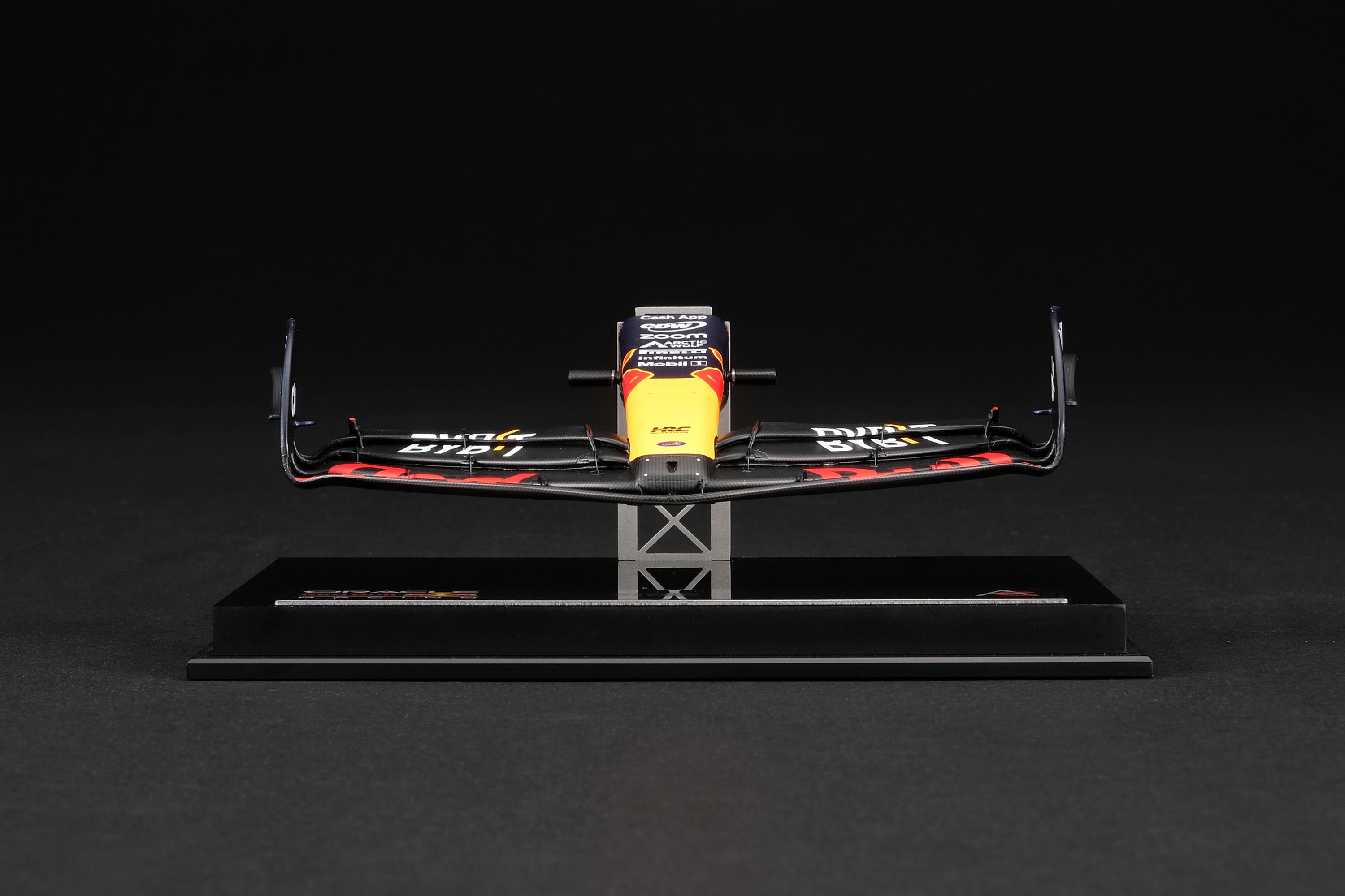 Oracle Red Bull Racing RB19 Nosecone (2023)