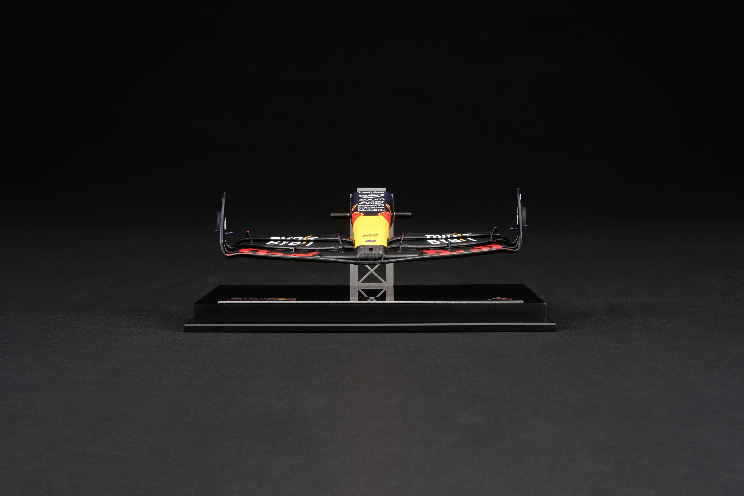 Oracle Red Bull Racing RB19 Nosecone (2023)