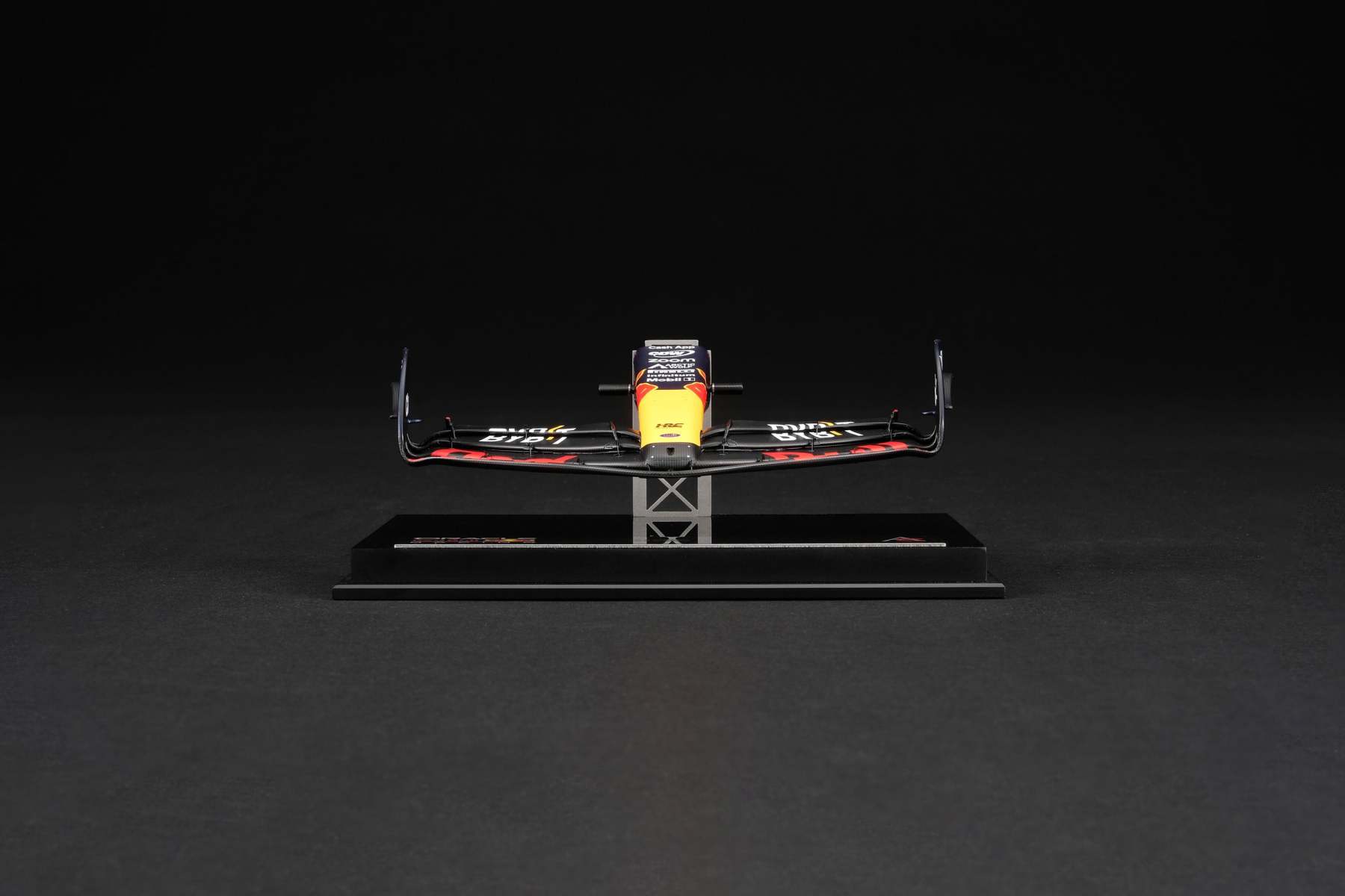 Oracle Red Bull Racing RB19 Nosecone (2023)
