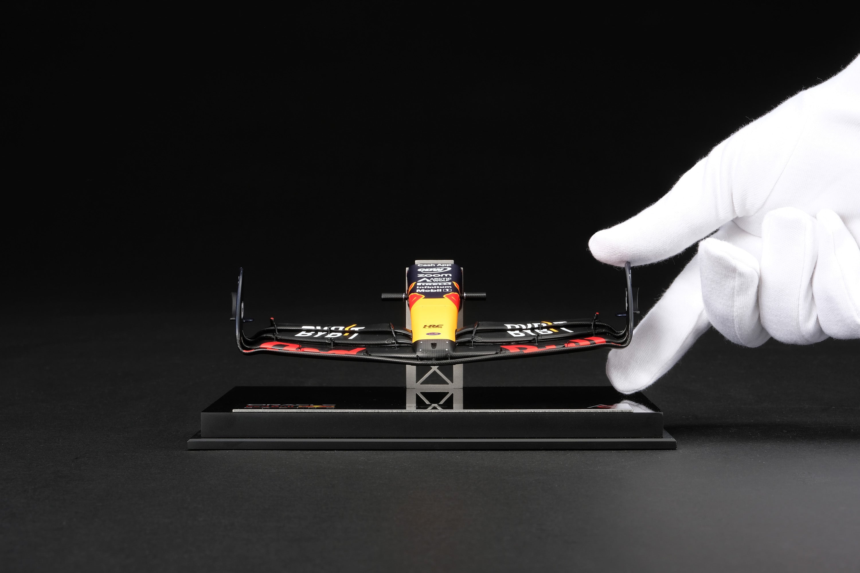 Oracle Red Bull Racing RB19 Nosecone (2023)