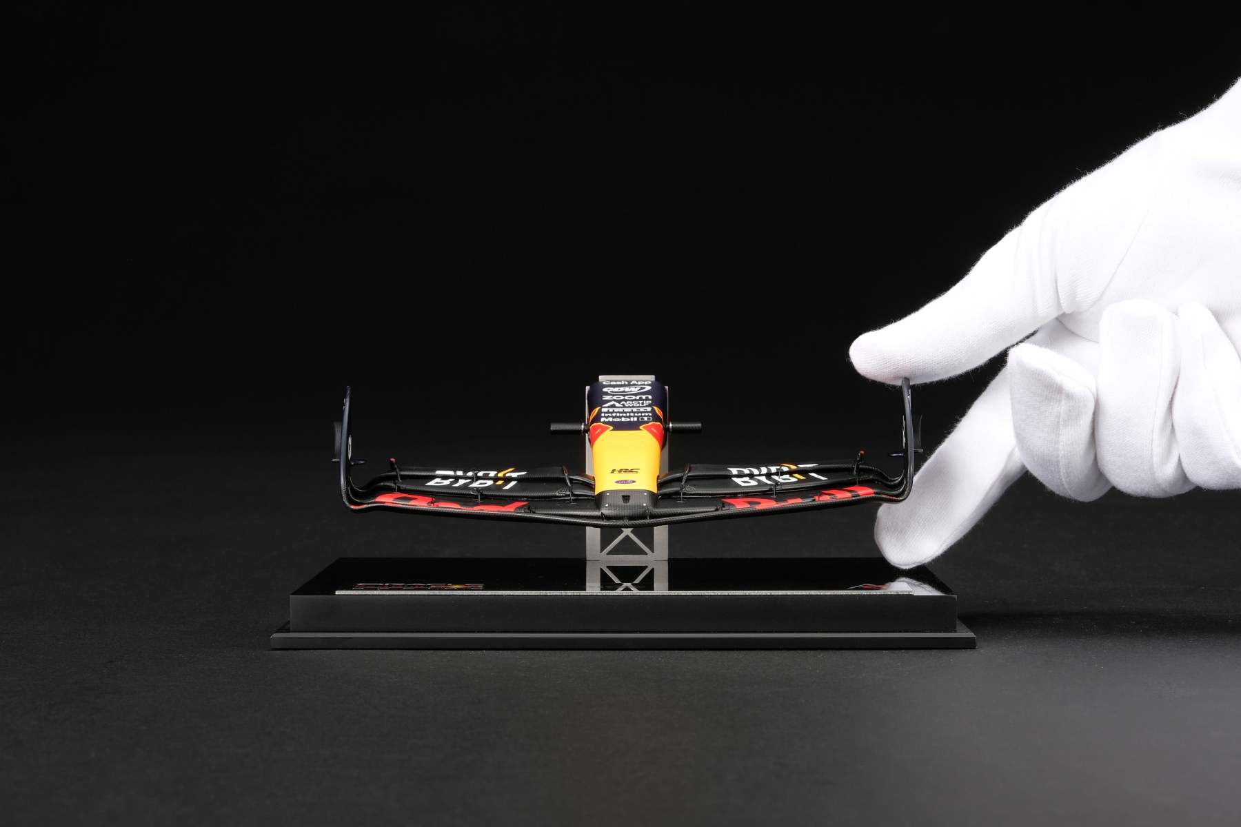 Oracle Red Bull Racing RB19 Nosecone (2023)