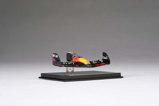 Oracle Red Bull Racing RB19 Nosecone (2023)