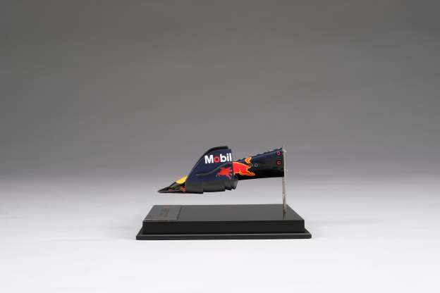 Oracle Red Bull Racing RB19 Nosecone (2023)