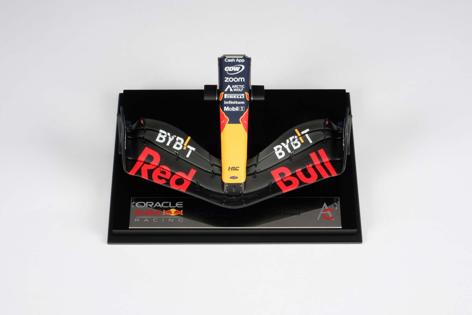 Oracle Red Bull Racing RB19 Nosecone (2023)