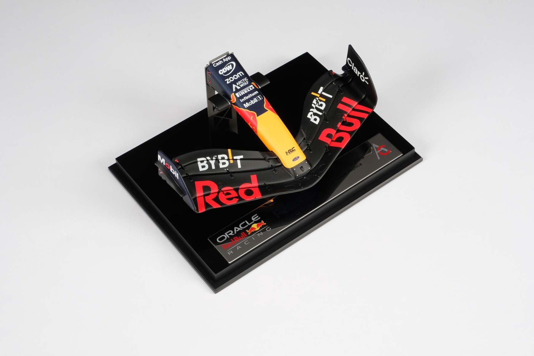 Oracle Red Bull Racing RB19 Nosecone (2023)