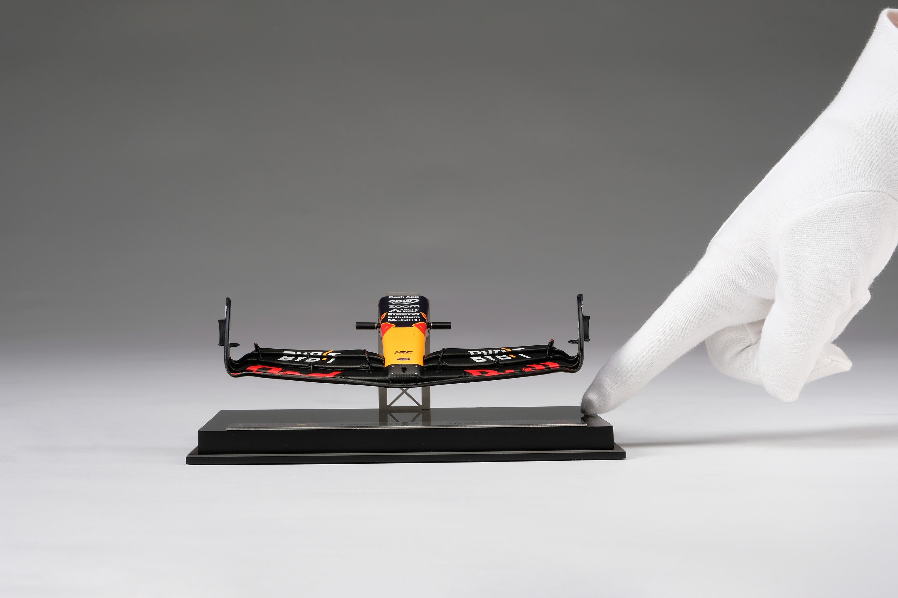 Oracle Red Bull Racing RB19 Nosecone (2023)