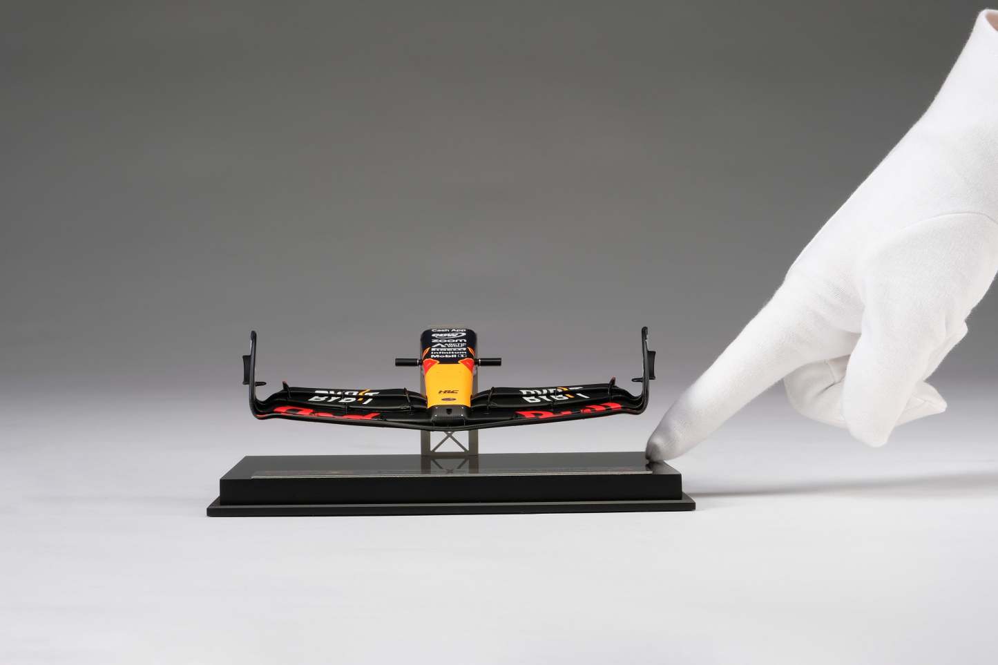Oracle Red Bull Racing RB19 Nosecone (2023)