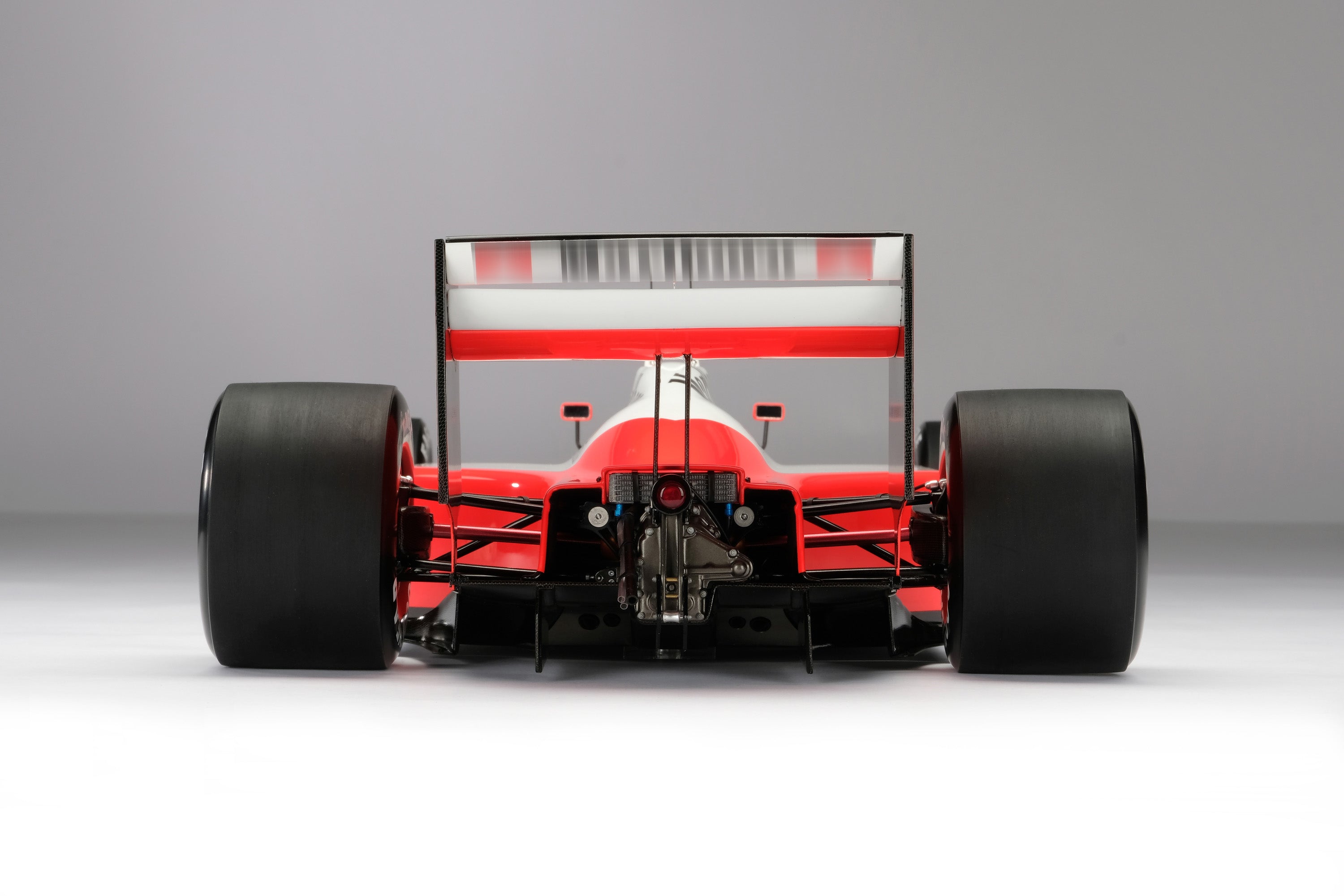 McLaren MP4/4 - 1988 Japanese Grand Prix