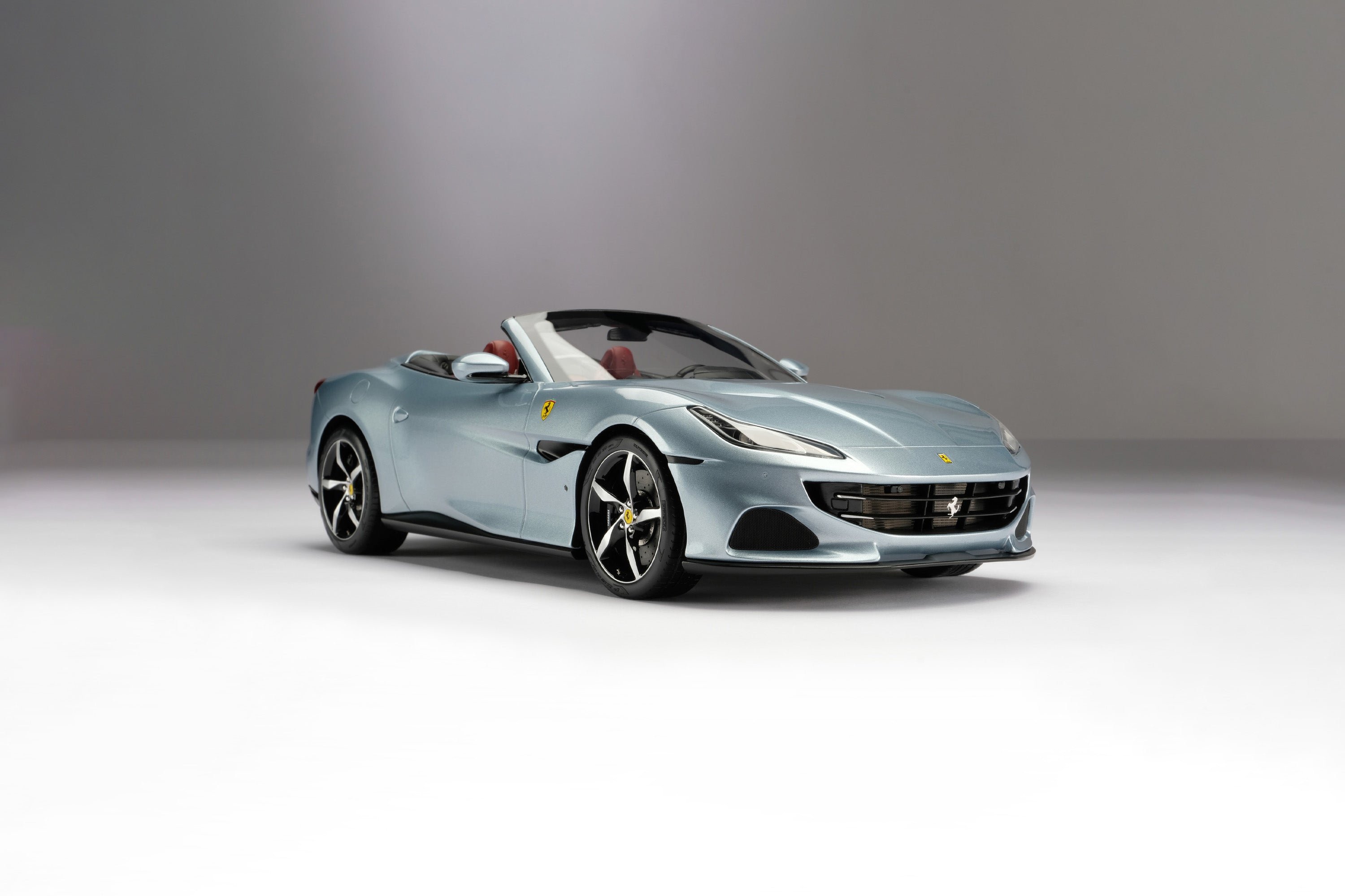 Ferrari Portofino M
