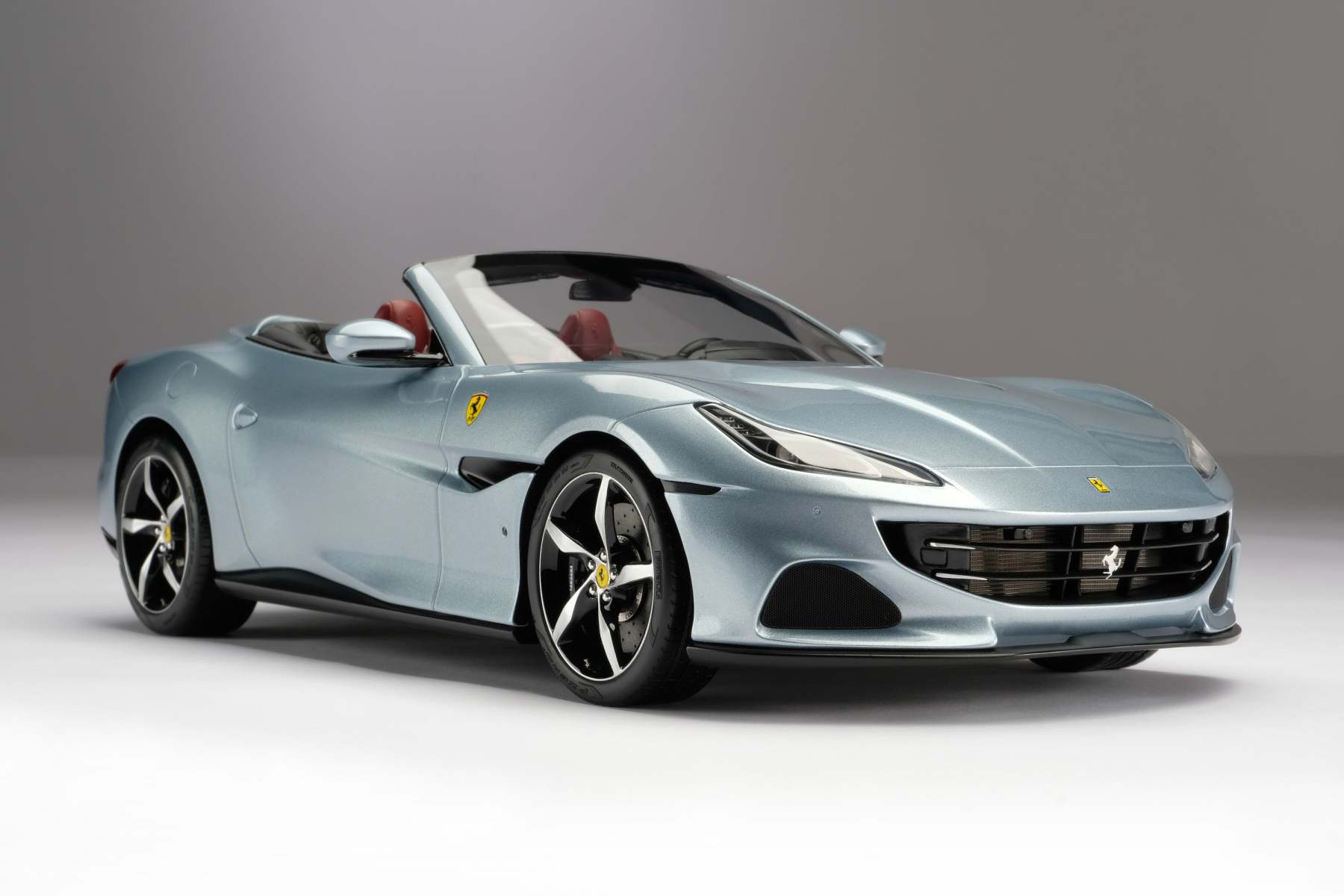 Ferrari Portofino M