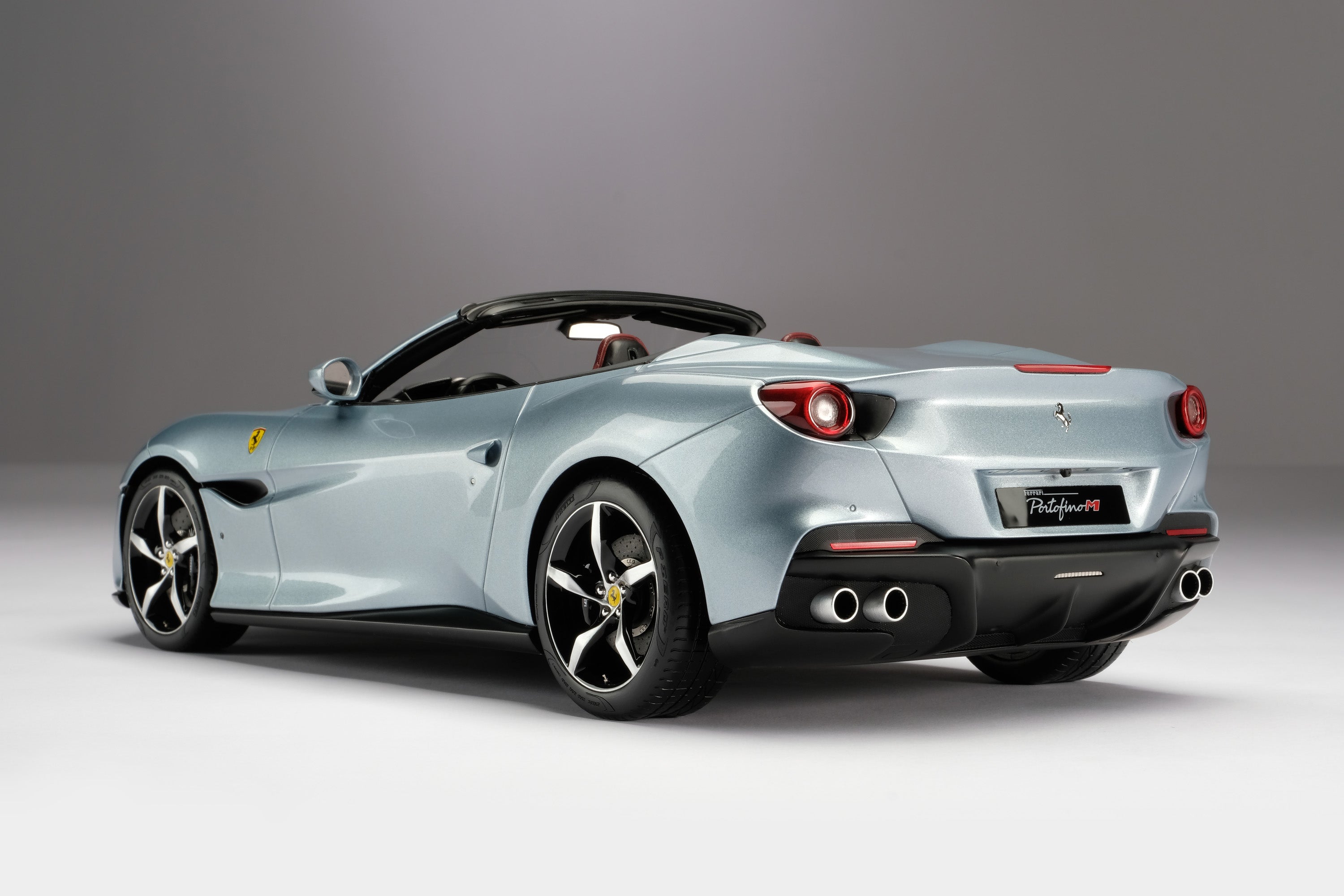 Ferrari Portofino M