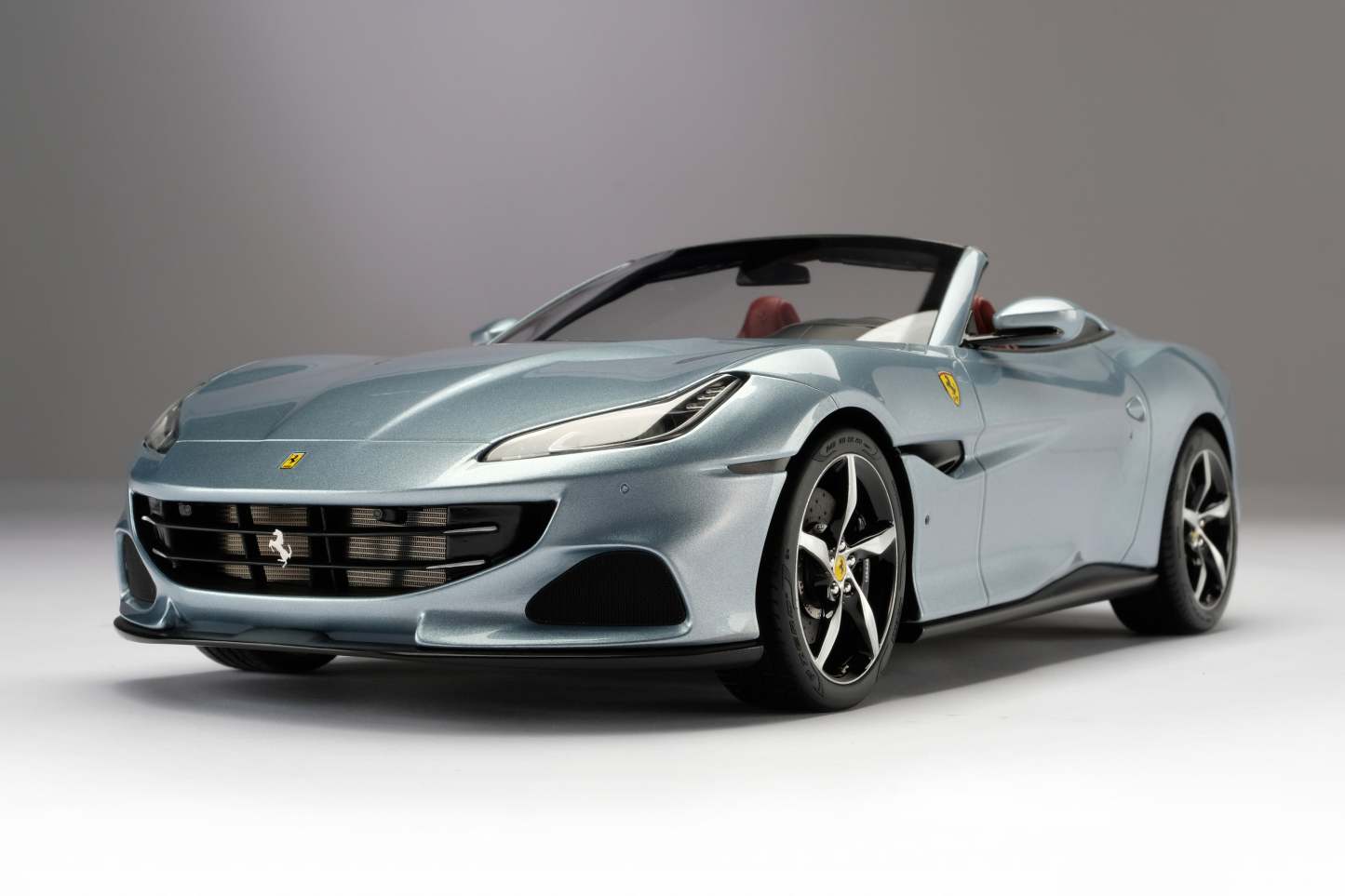 Ferrari Portofino M