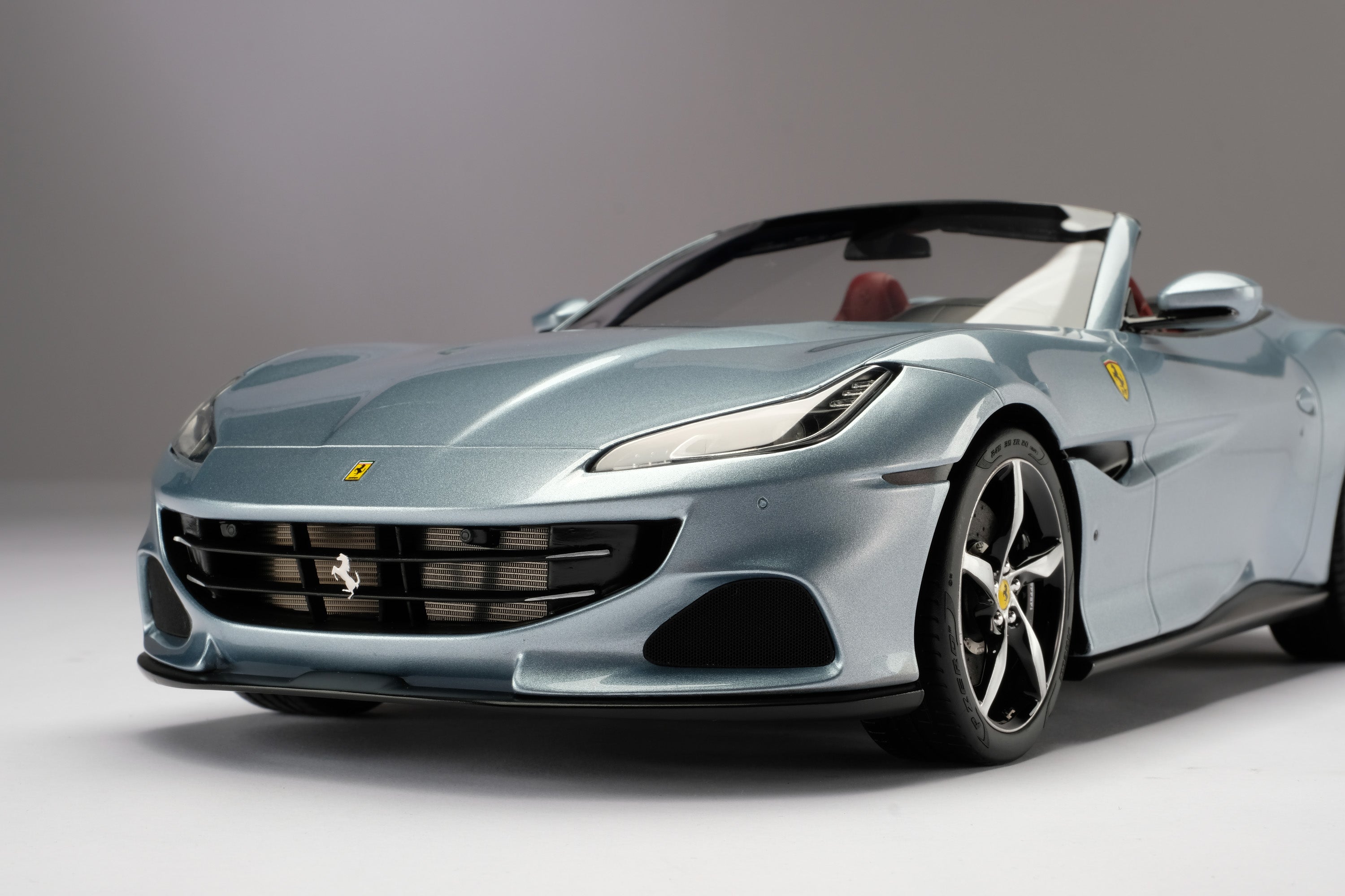 Ferrari Portofino M