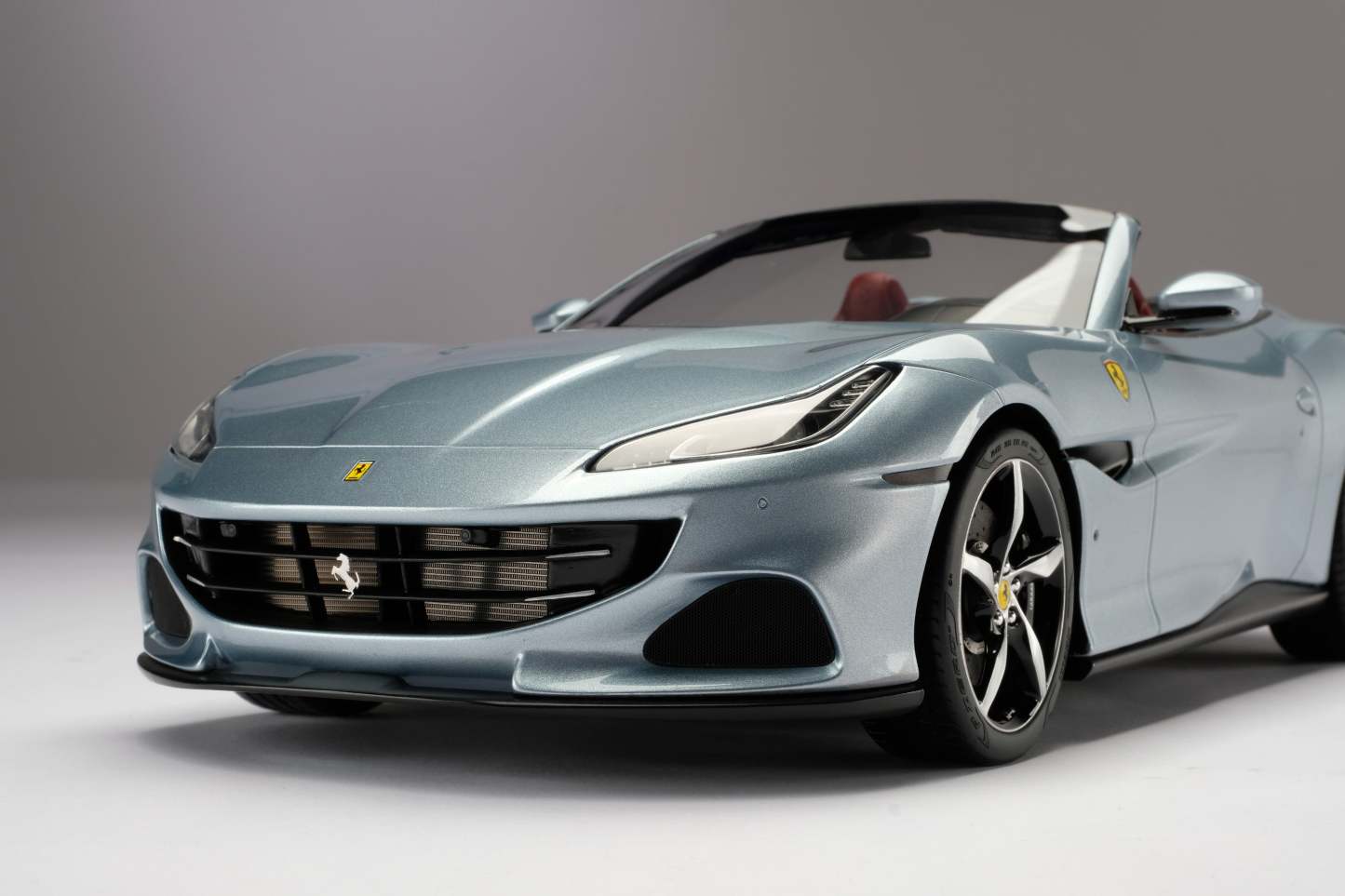 Ferrari Portofino M
