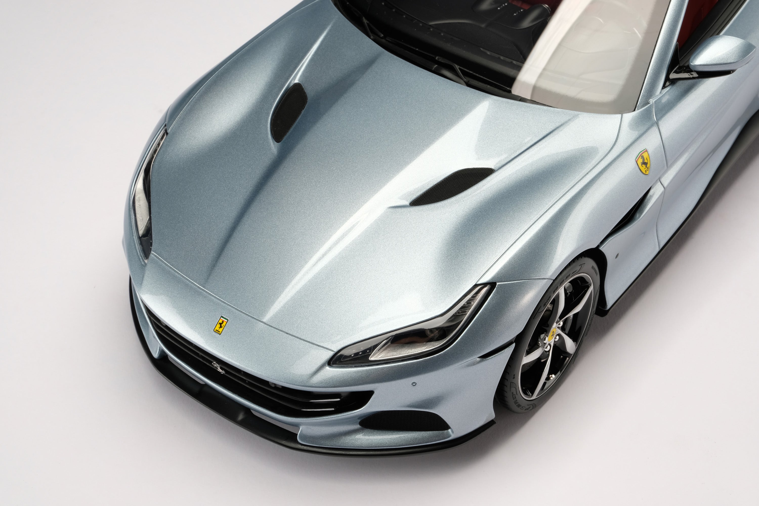 Ferrari Portofino M