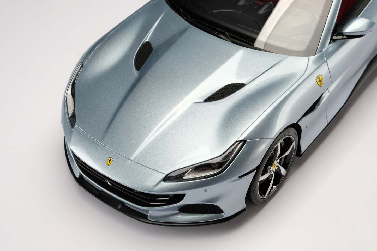 Ferrari Portofino M