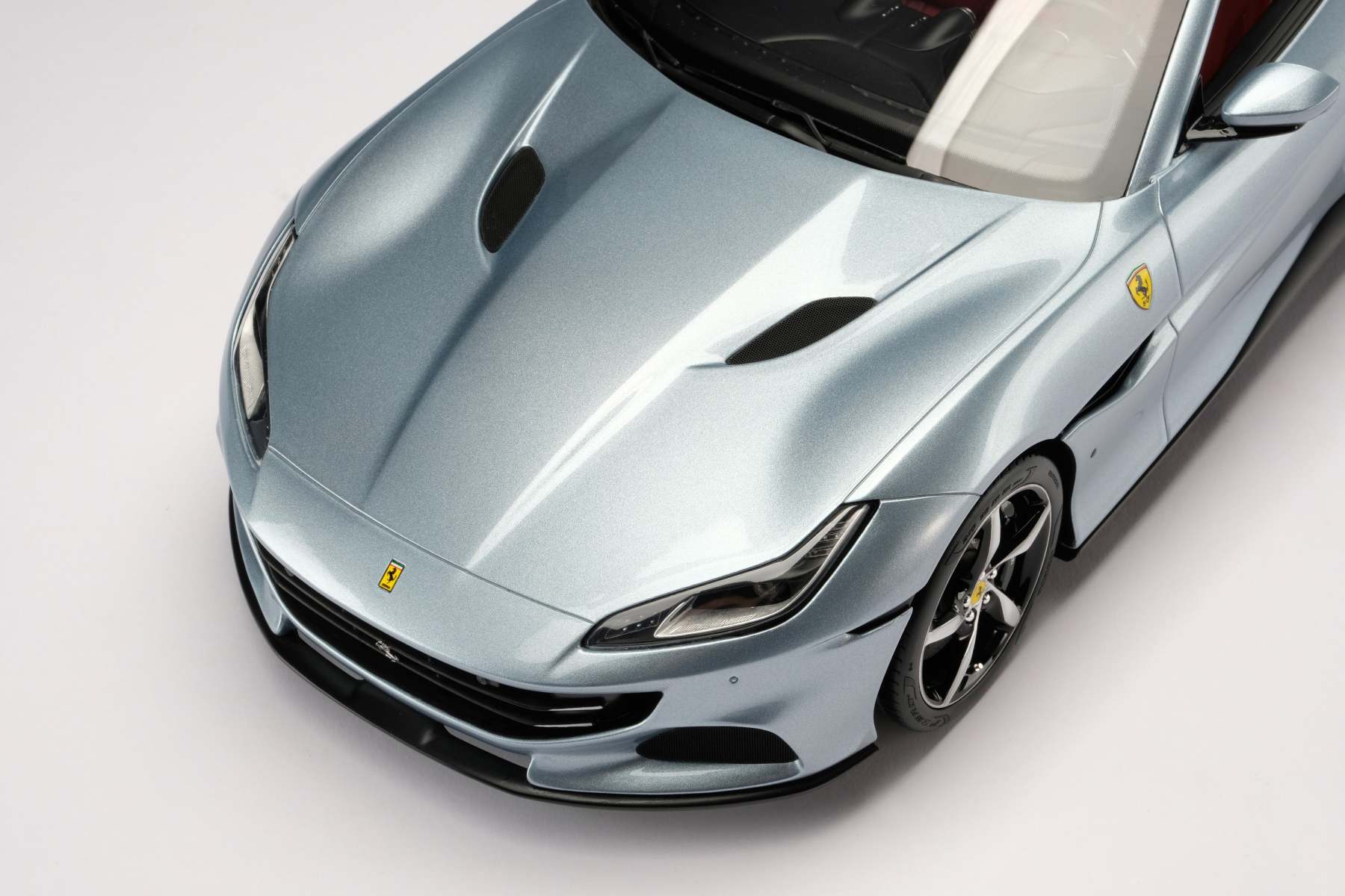 Ferrari Portofino M