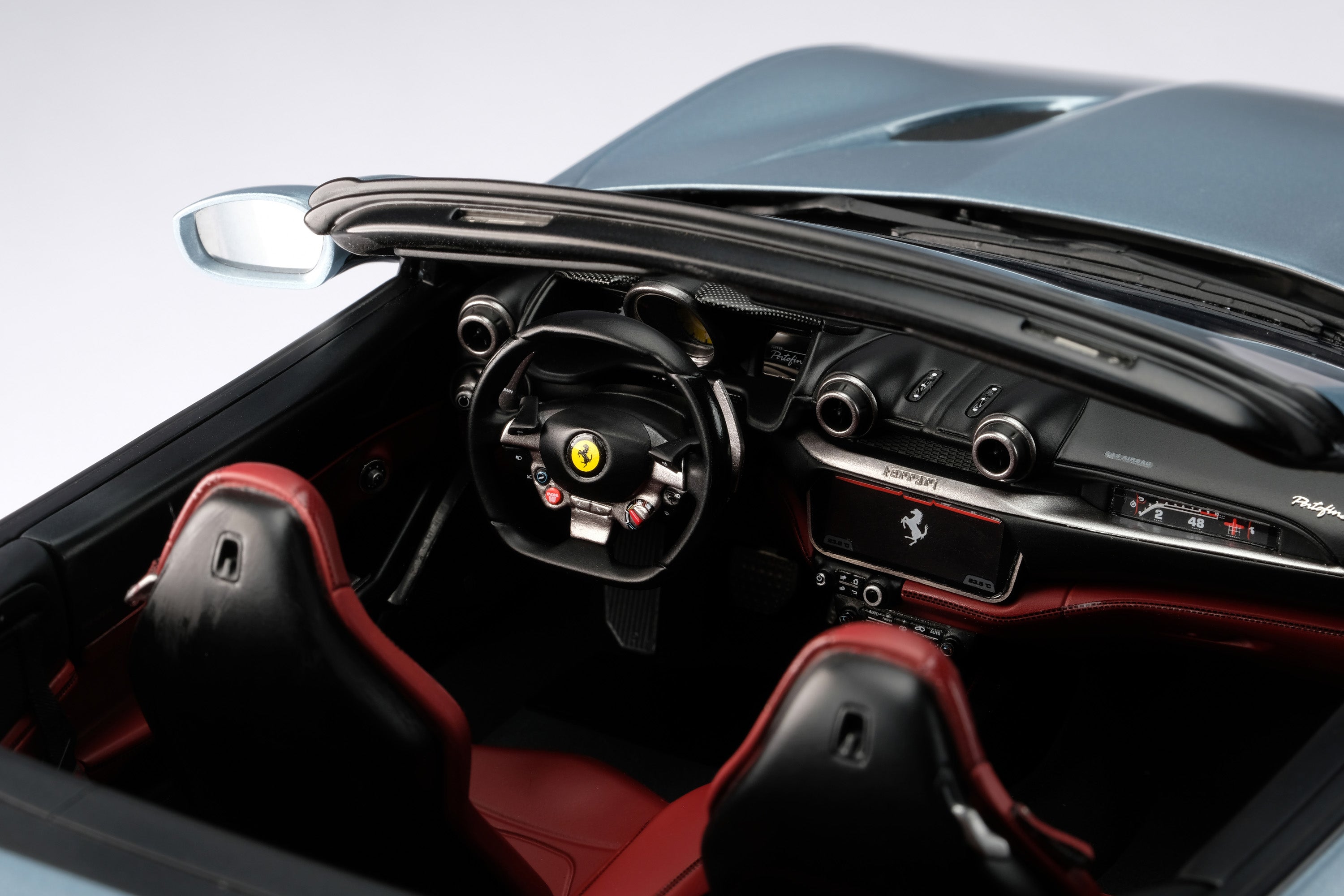 Ferrari Portofino M