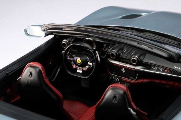 Ferrari Portofino M