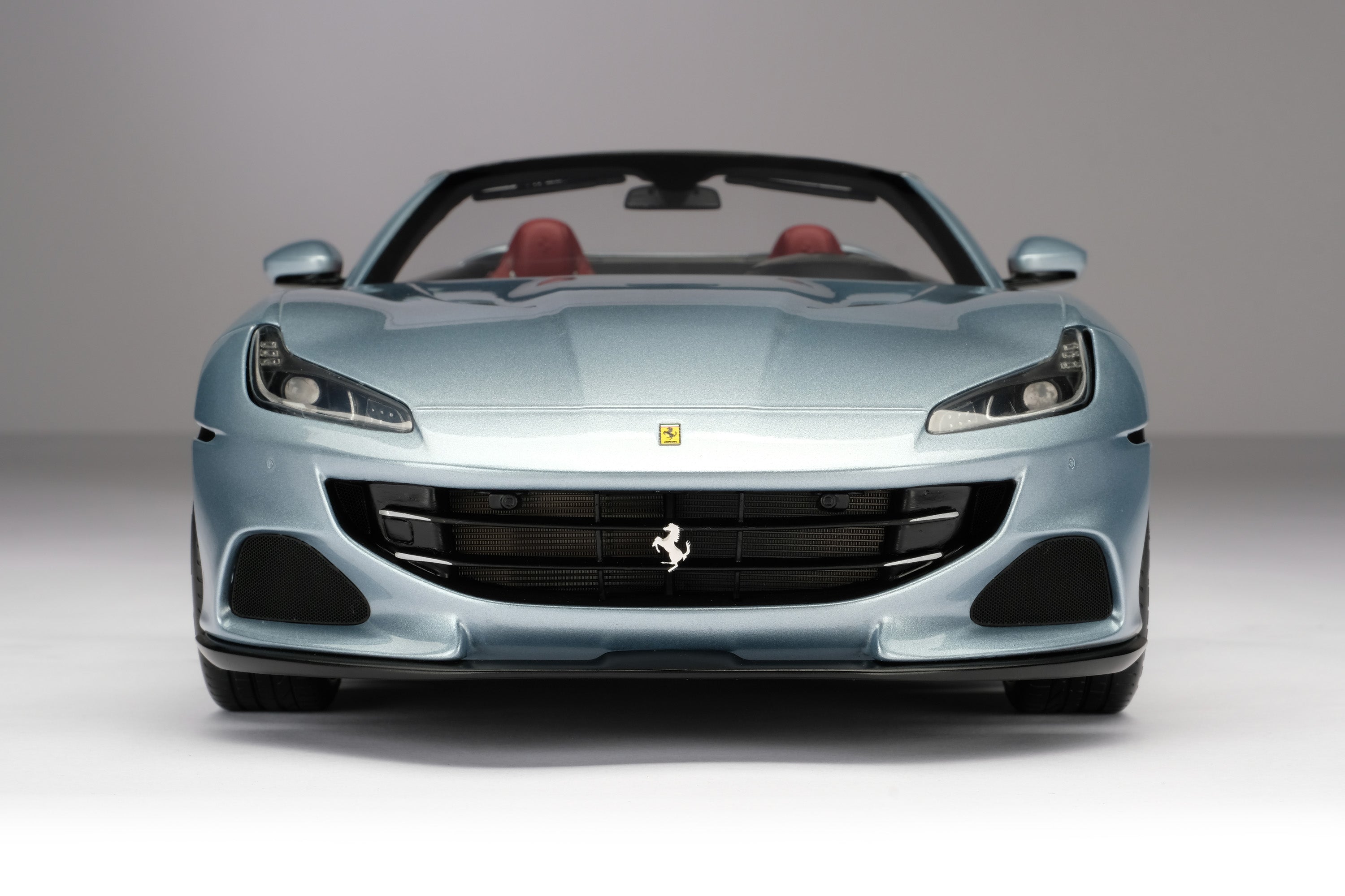 Ferrari Portofino M