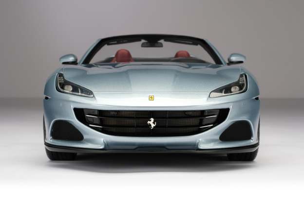 Ferrari Portofino M