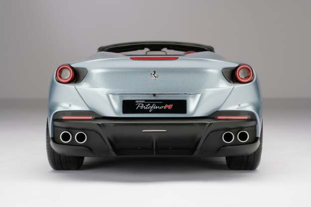 Ferrari Portofino M