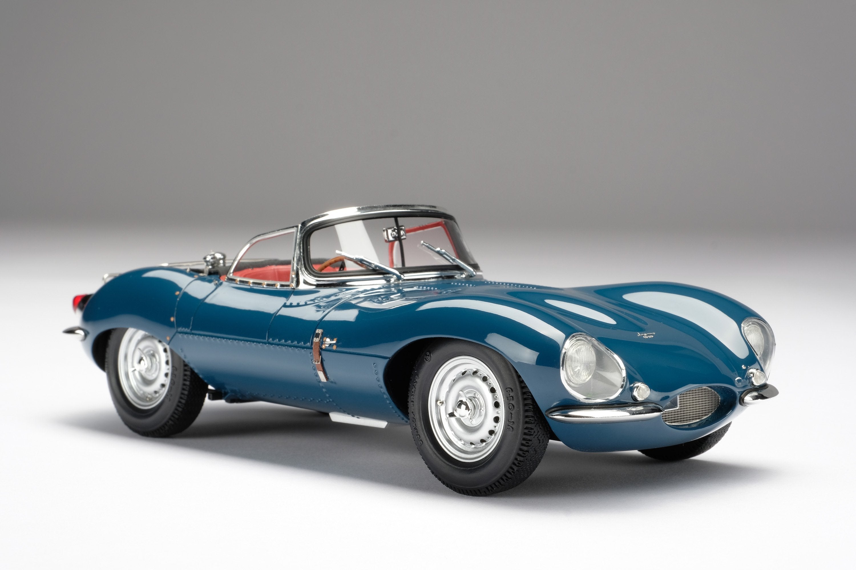 Jaguar XKSS