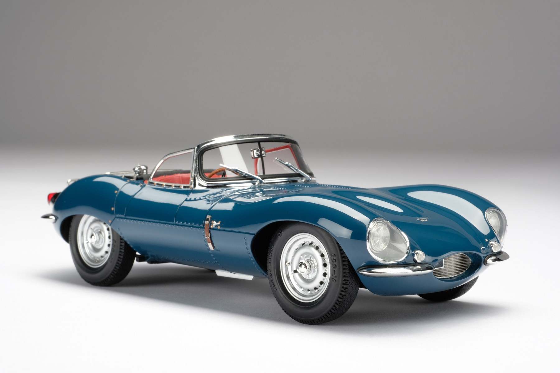 Jaguar XKSS