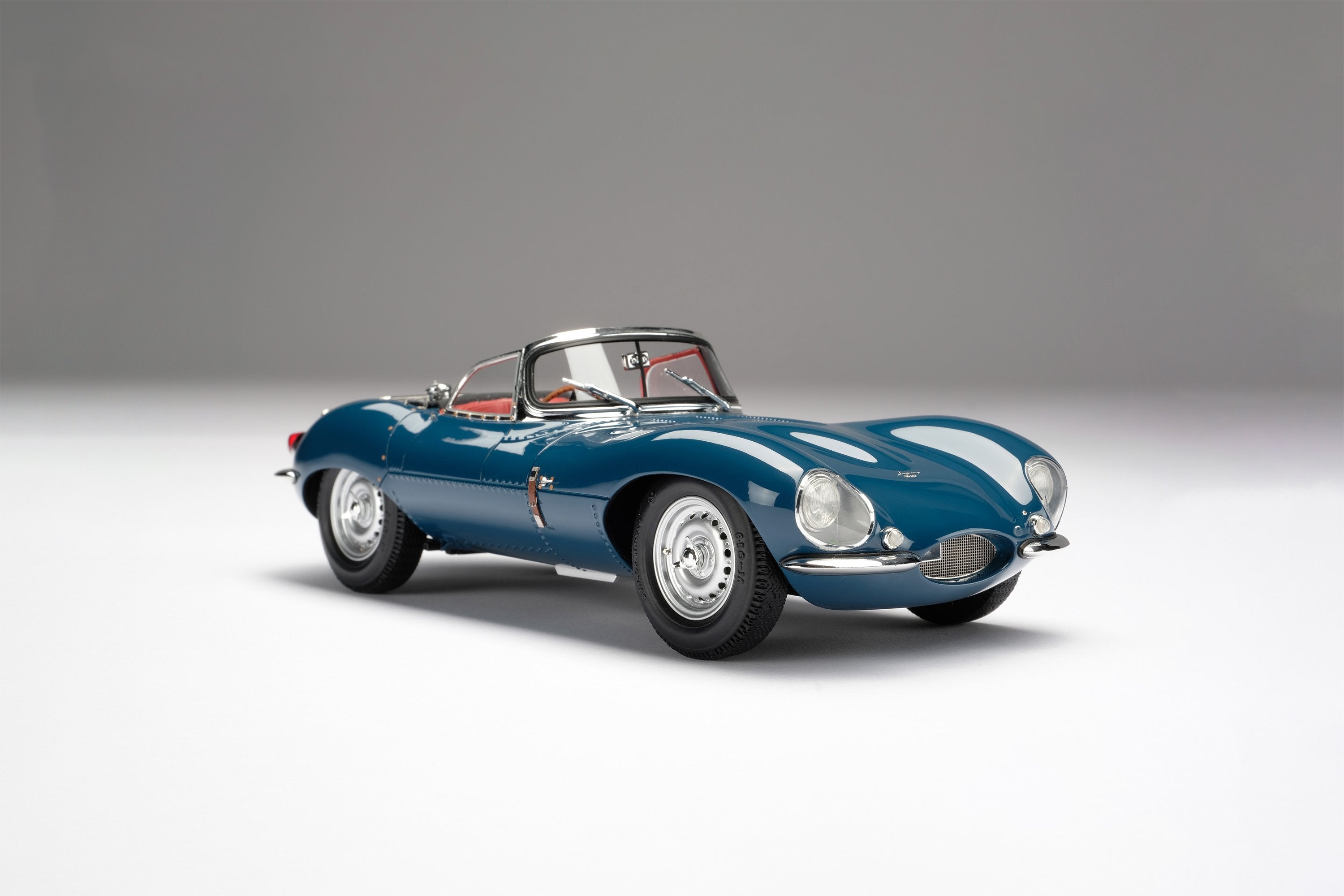 Jaguar XKSS