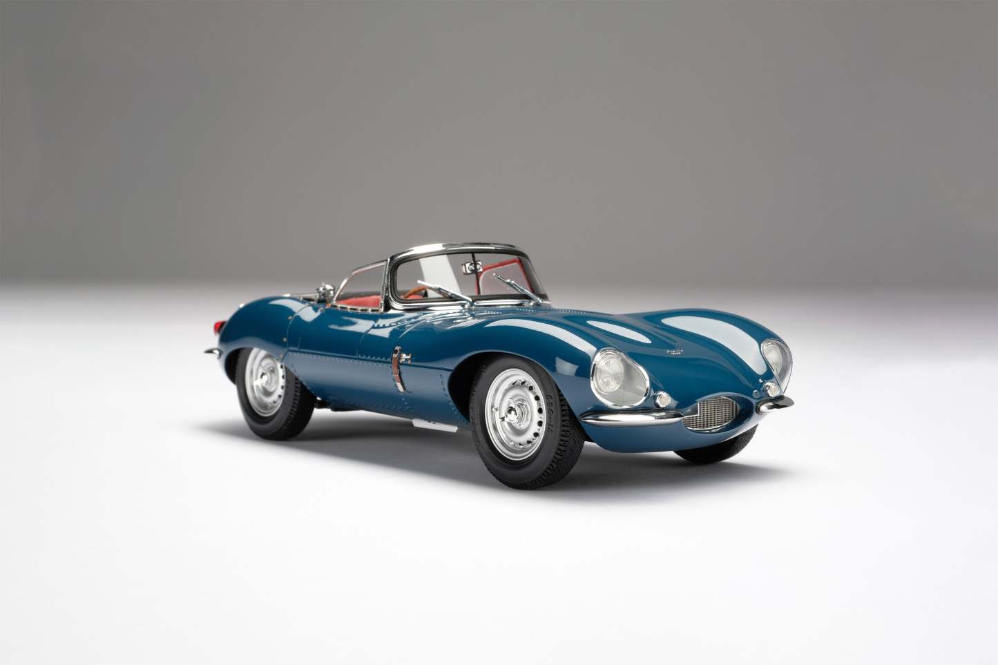 Jaguar XKSS