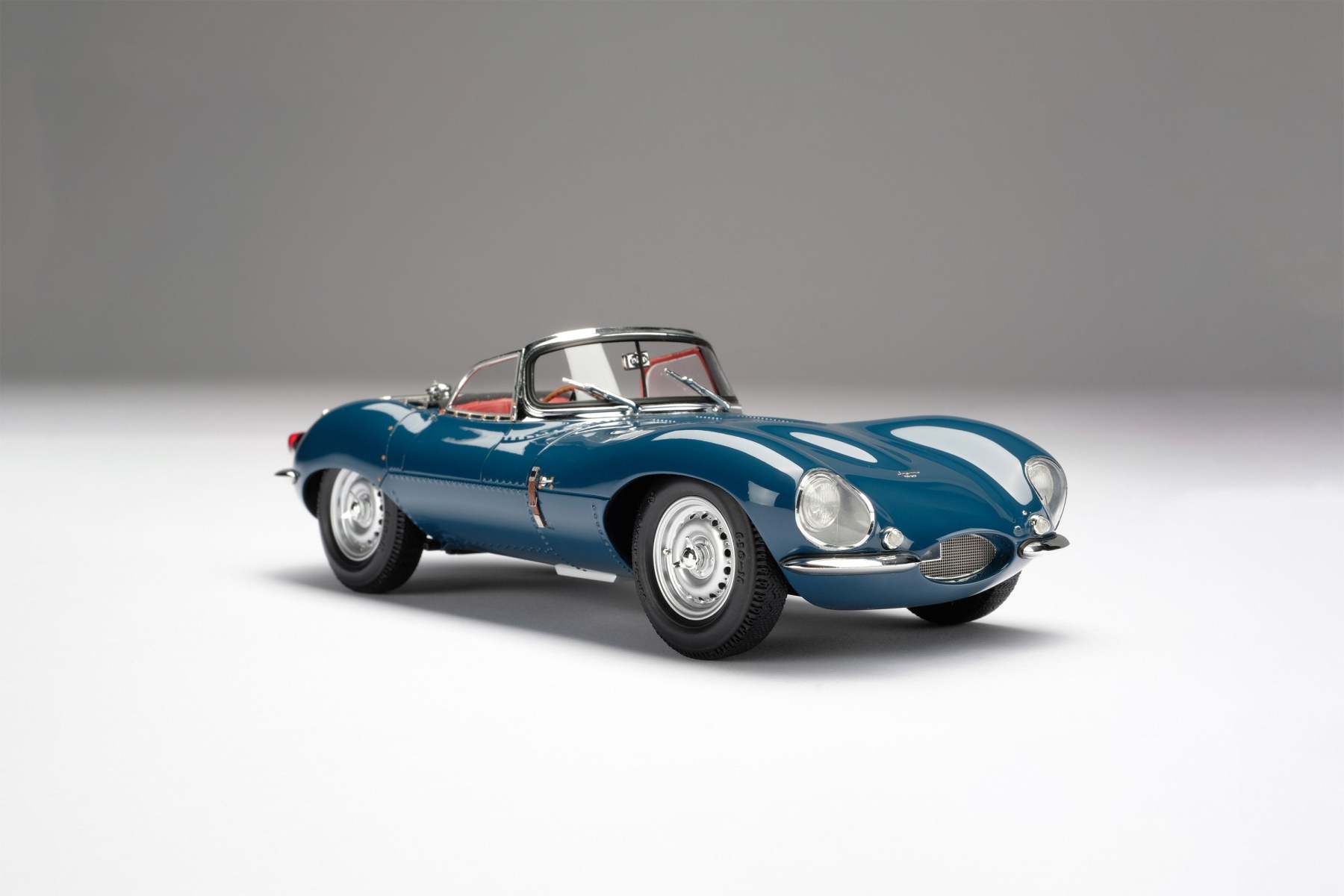 Jaguar XKSS