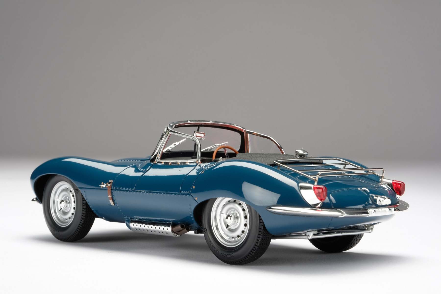 Jaguar XKSS