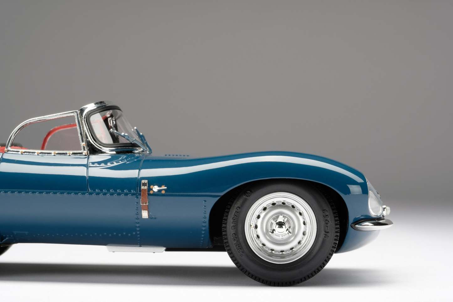 Jaguar XKSS