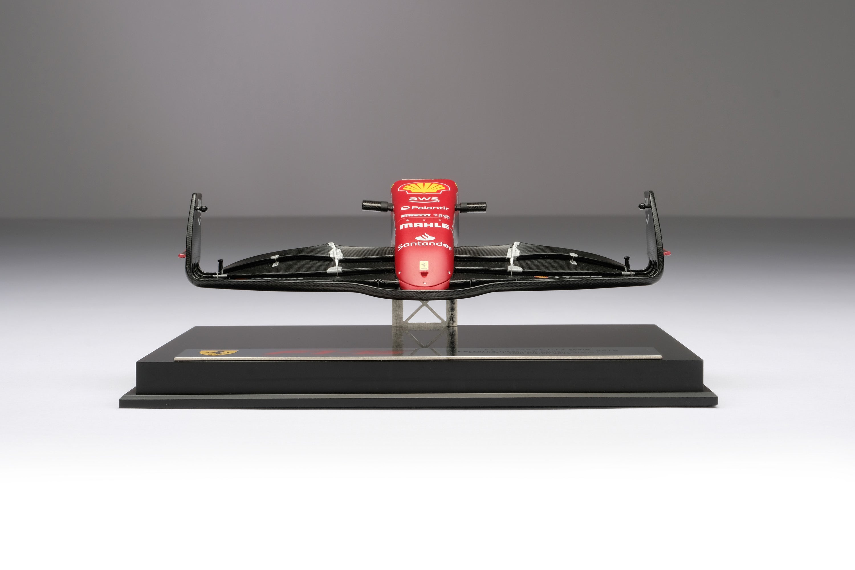 Ferrari F1-75 Nosecone - 2022 Bahrain Grand Prix