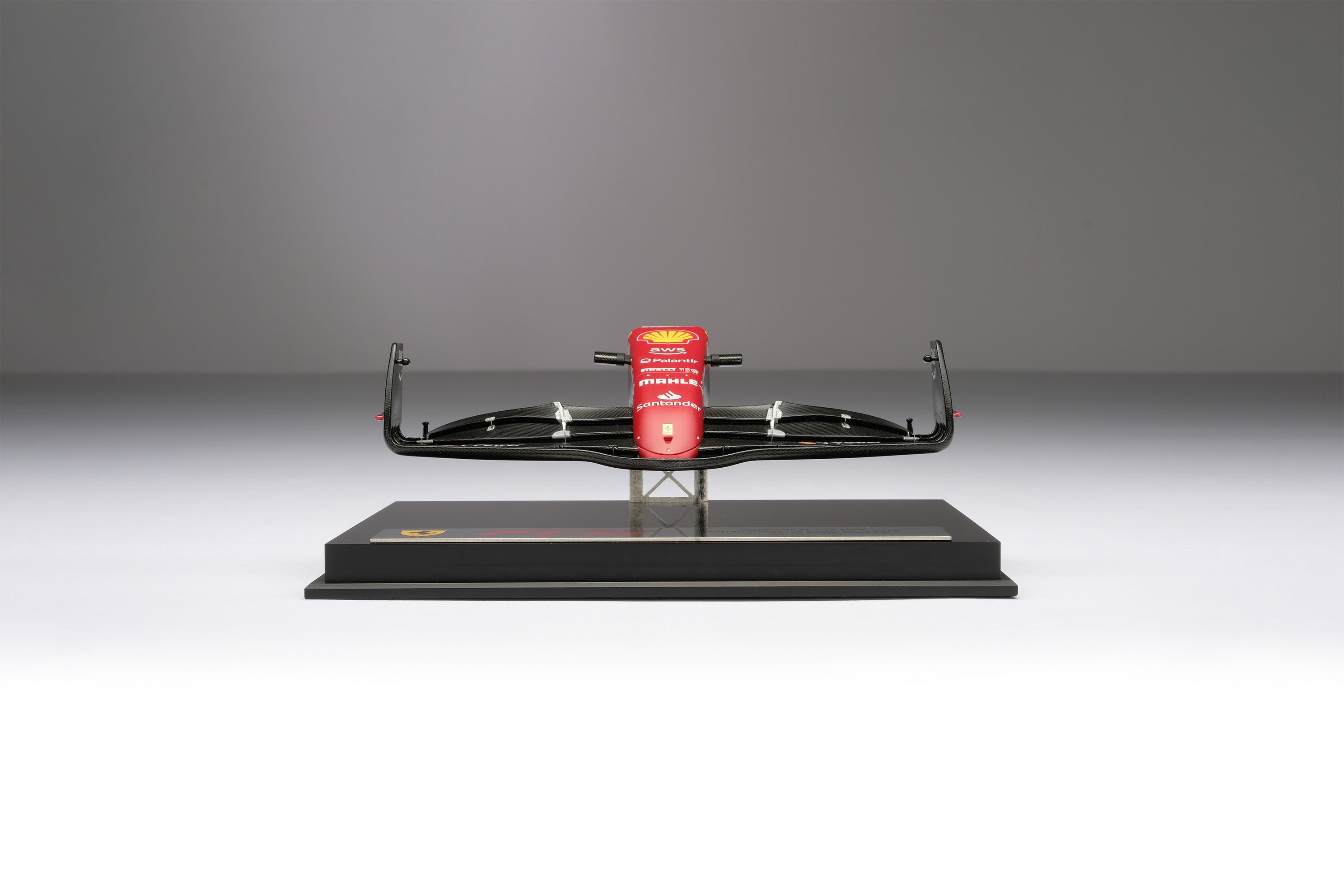 Ferrari F1-75 Nosecone - 2022 Bahrain Grand Prix