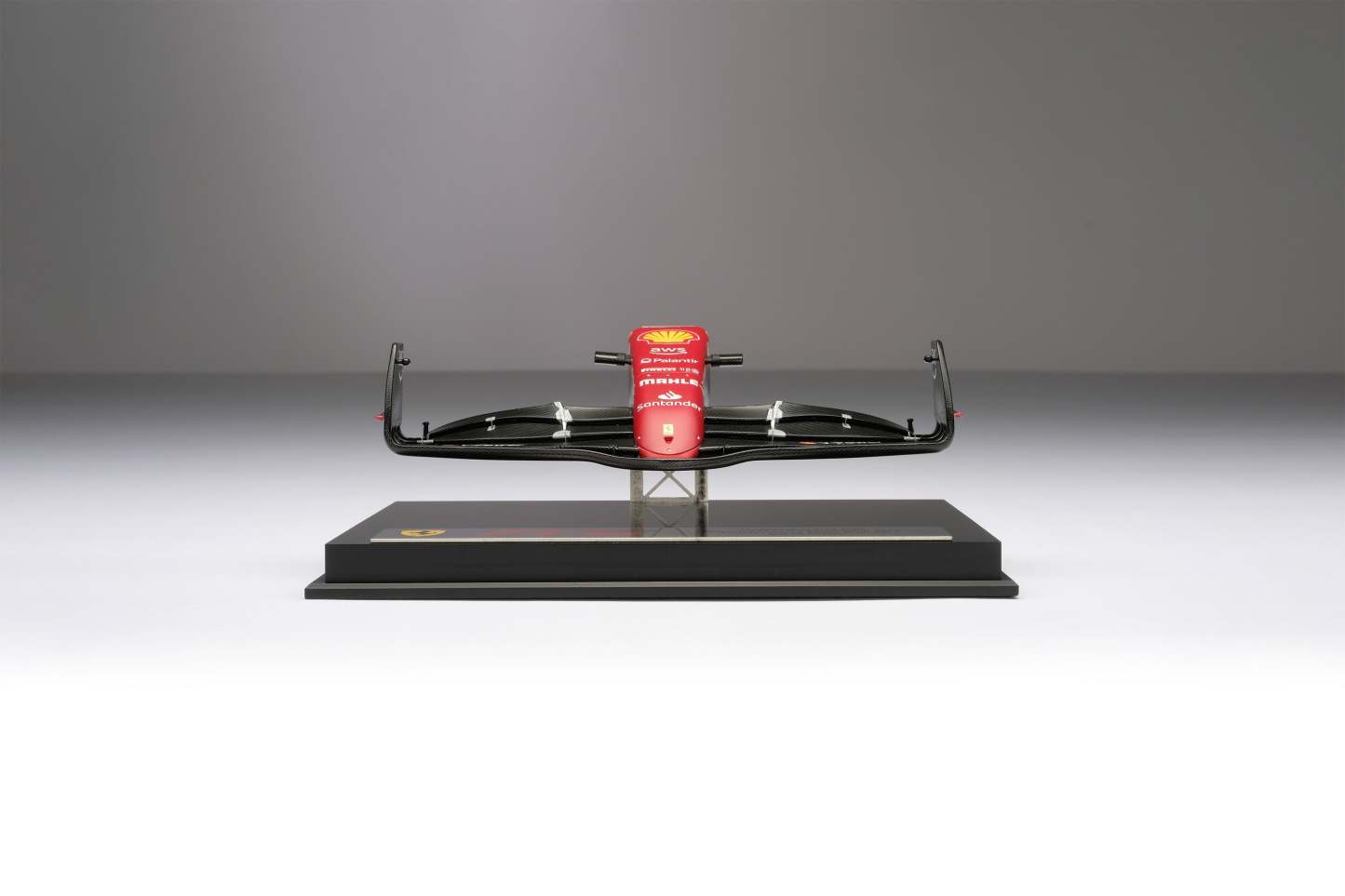 Ferrari F1-75 Nosecone - 2022 Bahrain Grand Prix