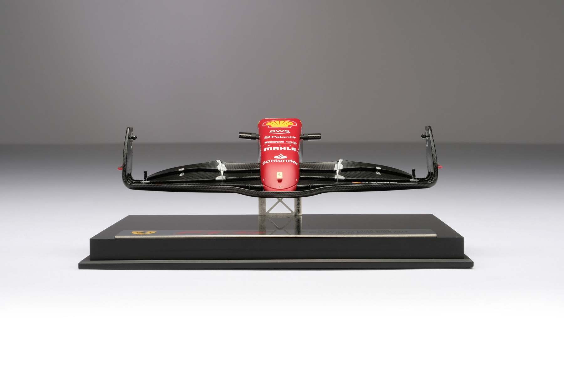 Ferrari F1-75 Nosecone - 2022 Bahrain Grand Prix