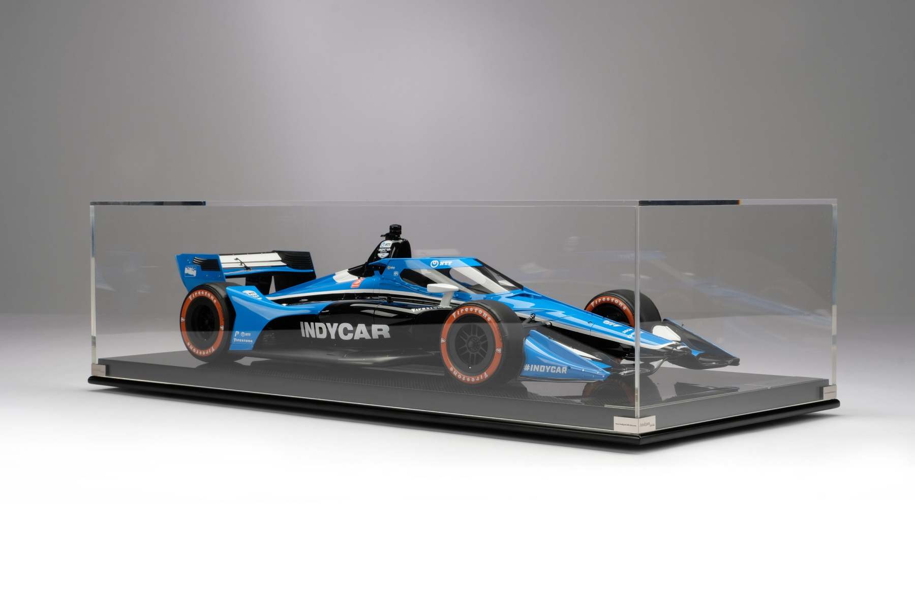 INDYCAR - 2022 Season Livery