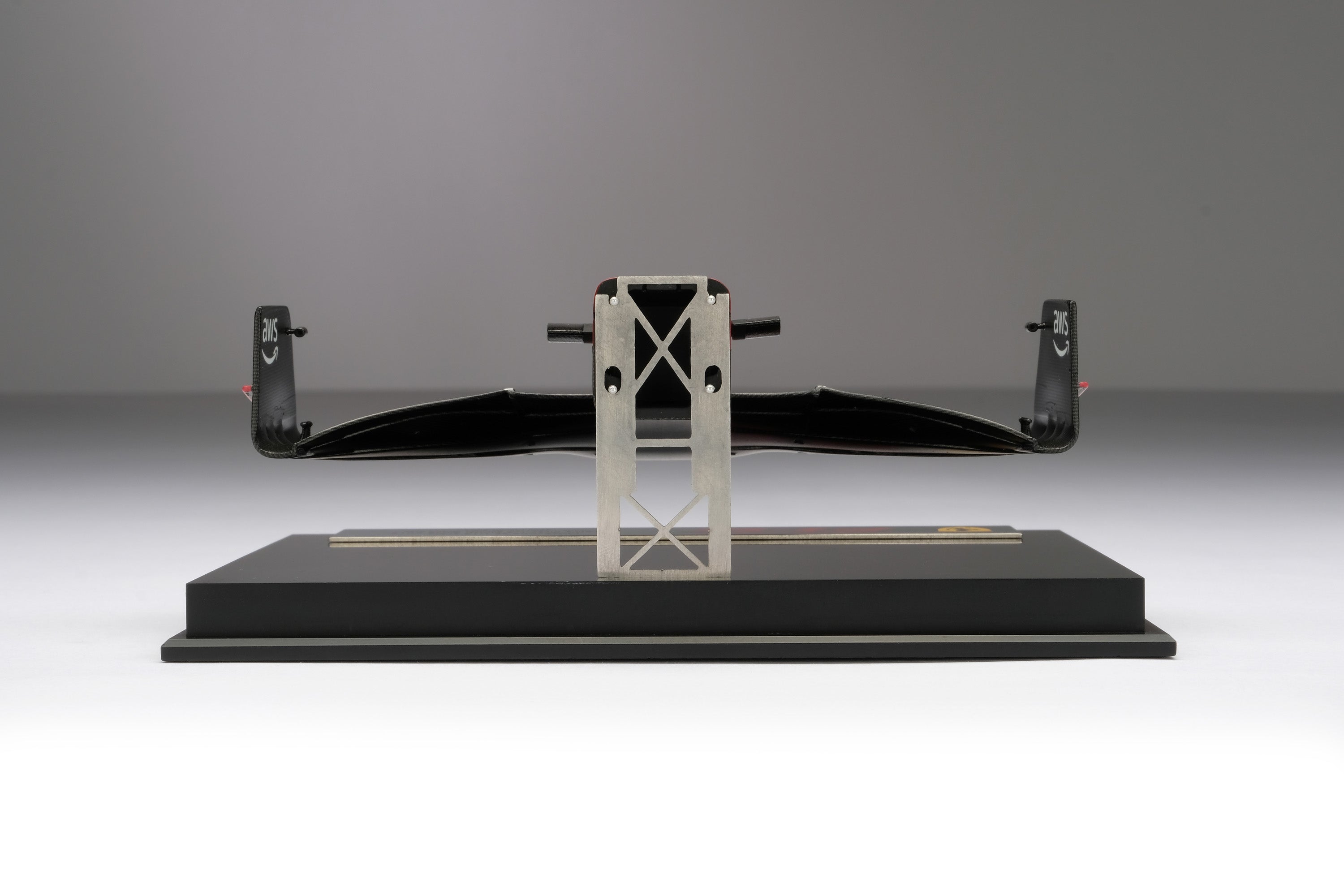 Ferrari F1-75 Nosecone - 2022 Bahrain Grand Prix