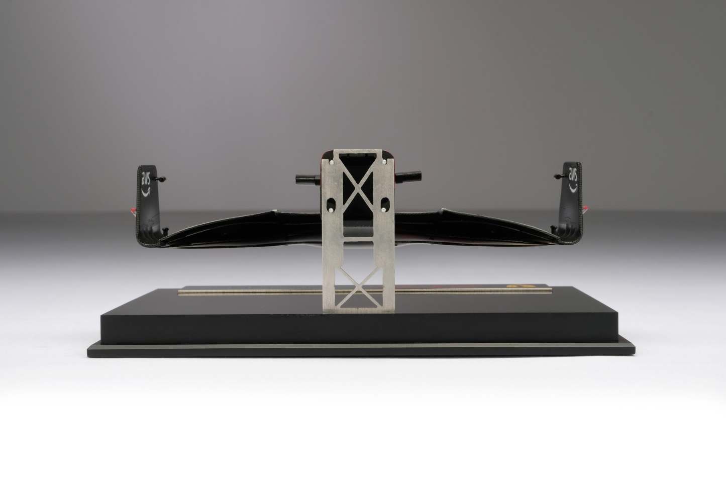 Ferrari F1-75 Nosecone - 2022 Bahrain Grand Prix