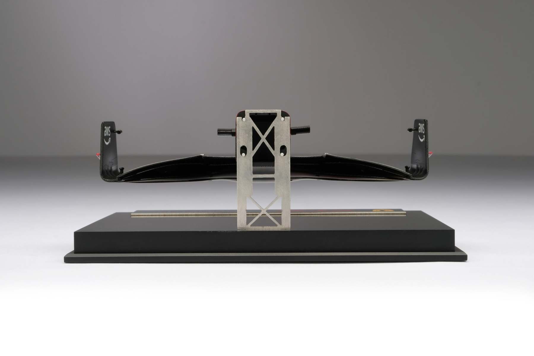 Ferrari F1-75 Nosecone - 2022 Bahrain Grand Prix