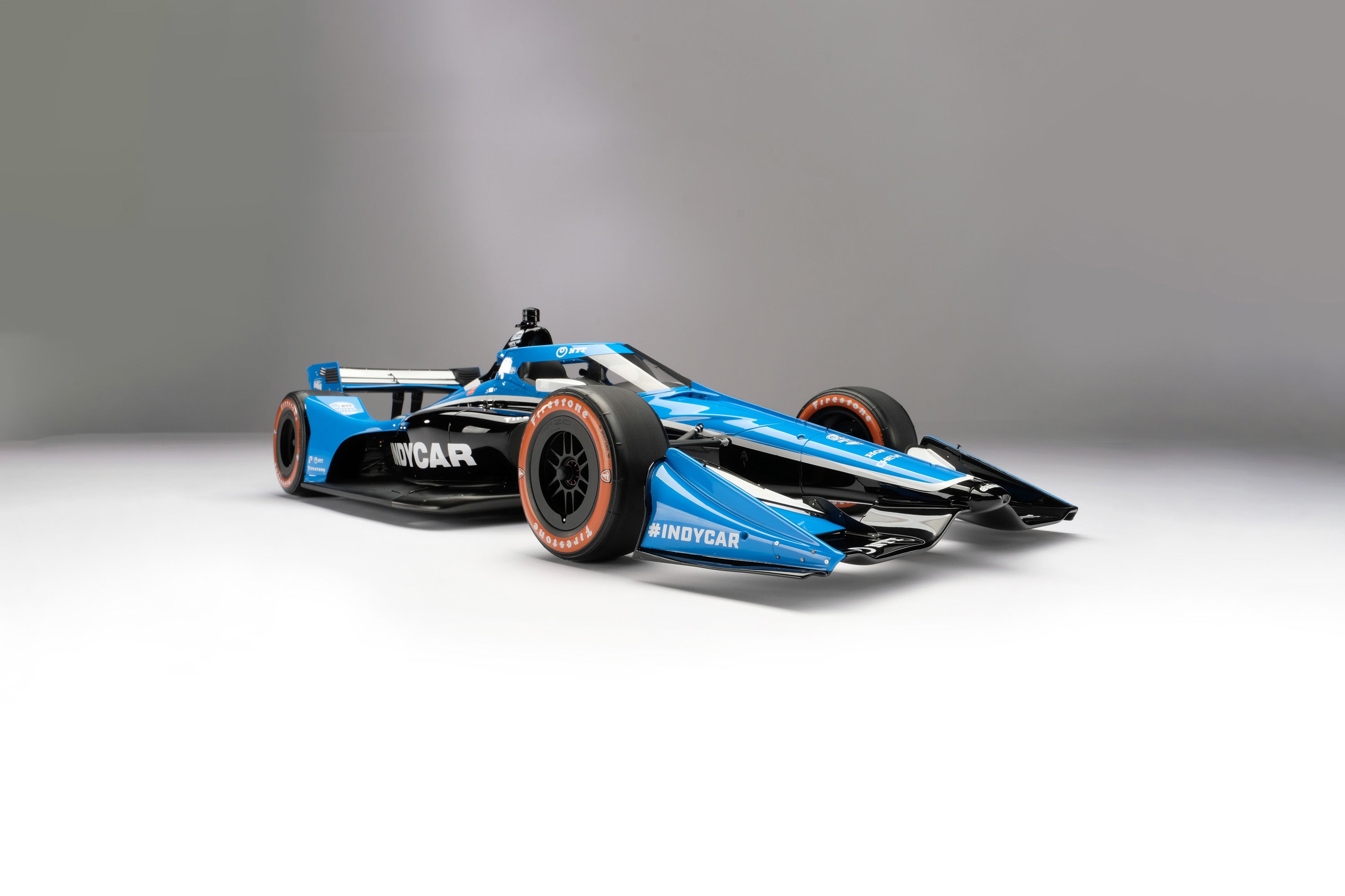 INDYCAR - 2022 Season Livery