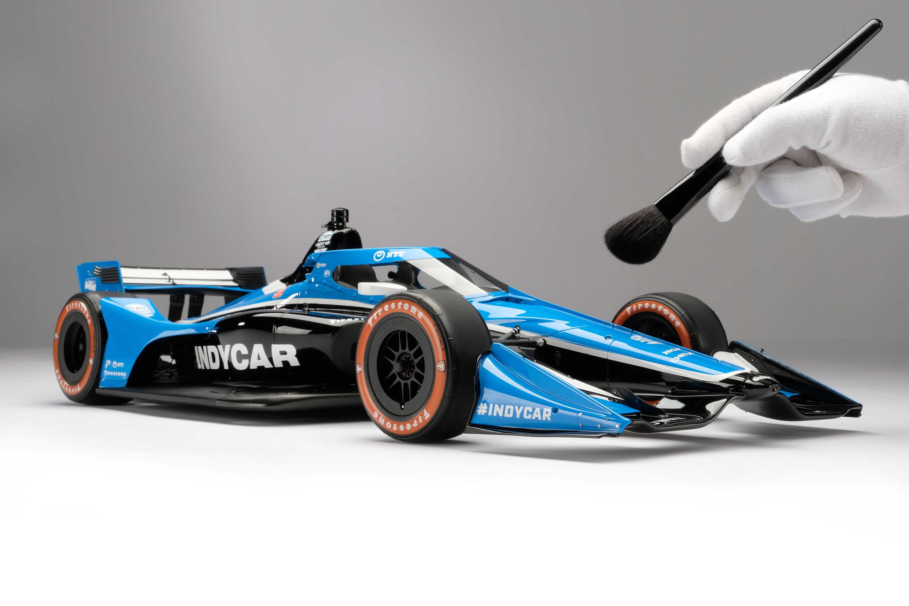 INDYCAR - 2022 Season Livery