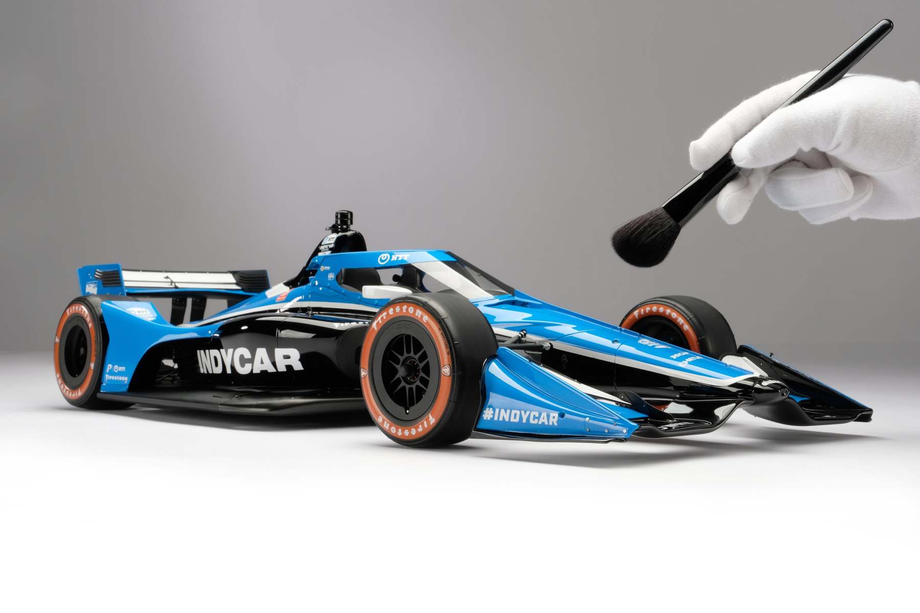 INDYCAR - 2022 Season Livery