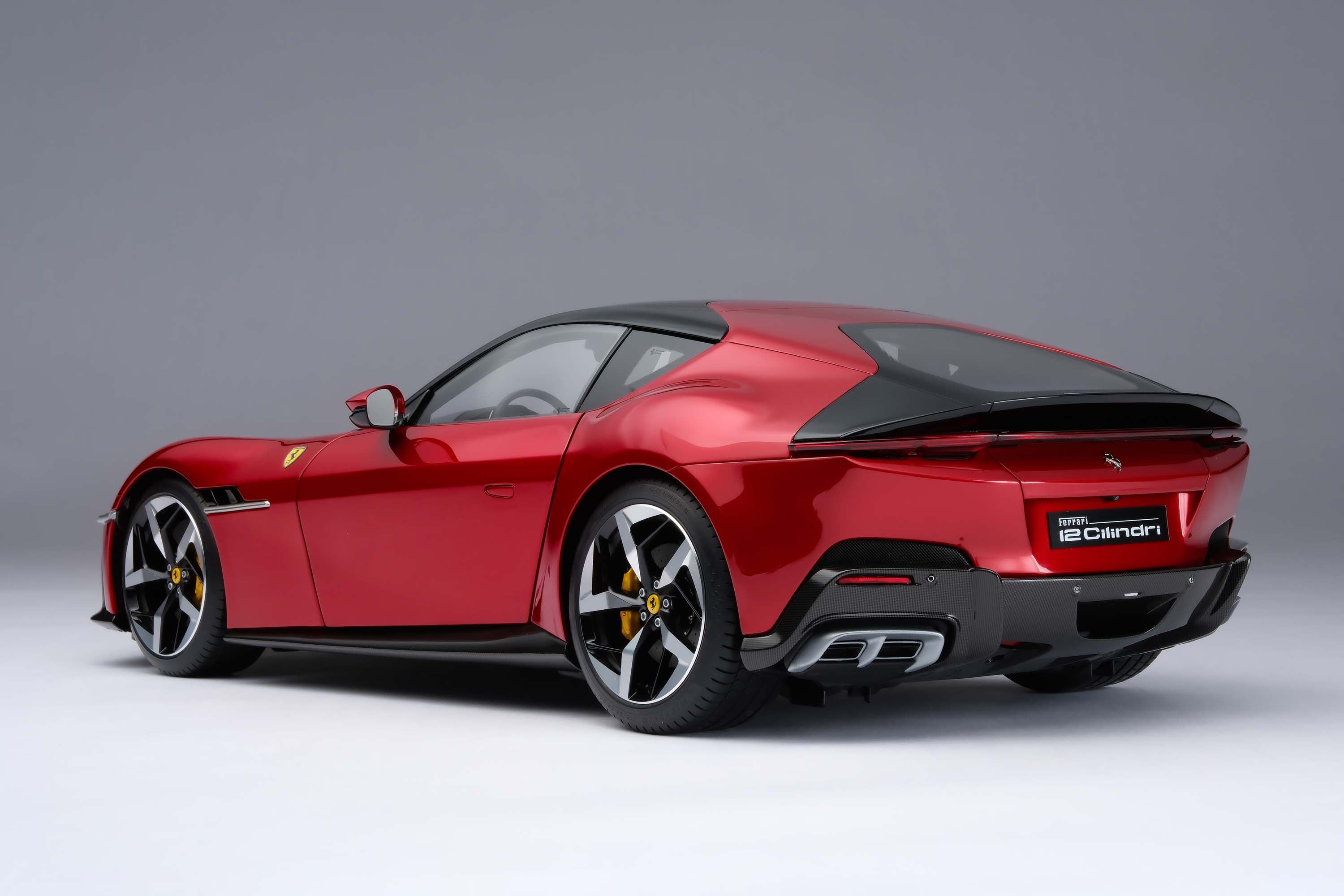 Ferrari 12Cilindri (2024)