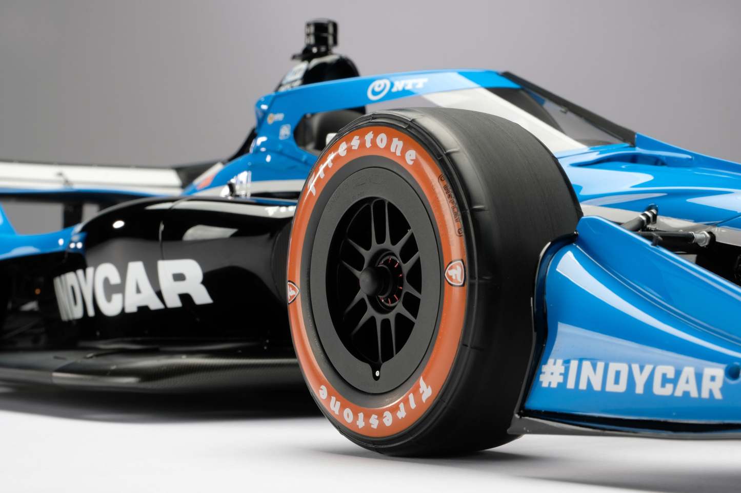 INDYCAR - 2022 Season Livery