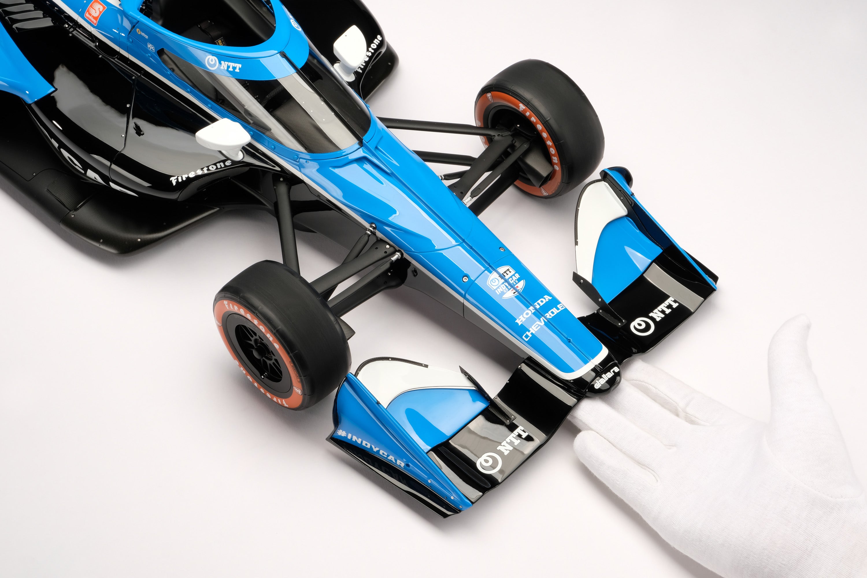 INDYCAR - 2022 Season Livery