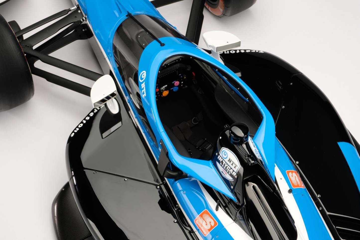 INDYCAR - 2022 Season Livery